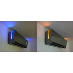 Vivax V-Design Gray Mirror ACP-12CH35AEVIs 3,52kW